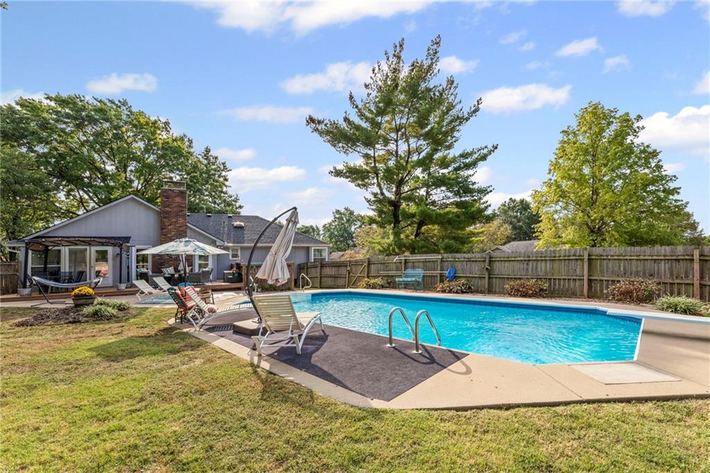 1113 NW Roanoke Drive