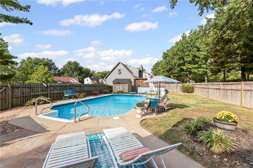 1113 NW Roanoke Drive