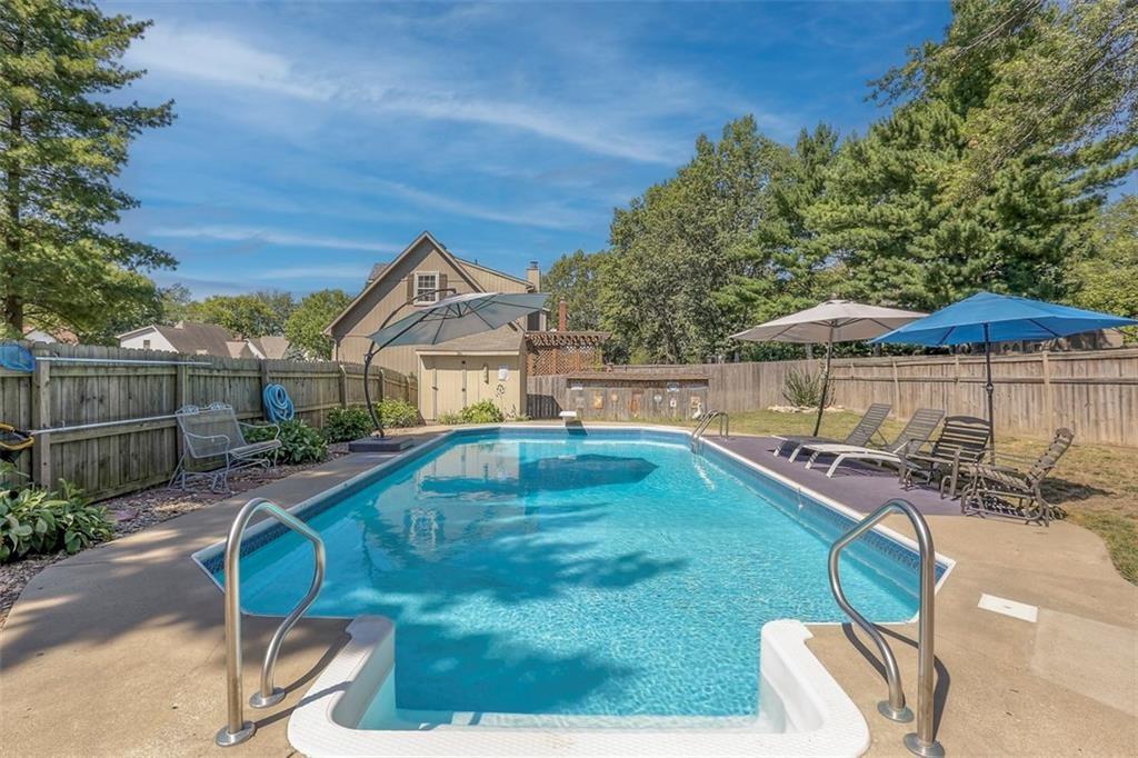 1113 NW Roanoke Drive