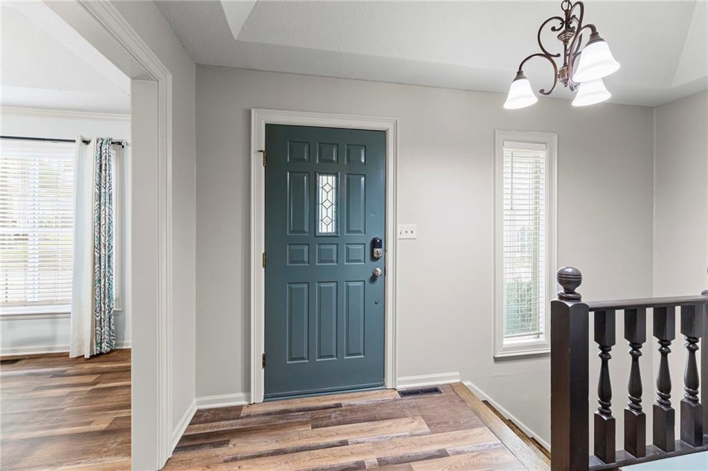 1113 NW Roanoke Drive