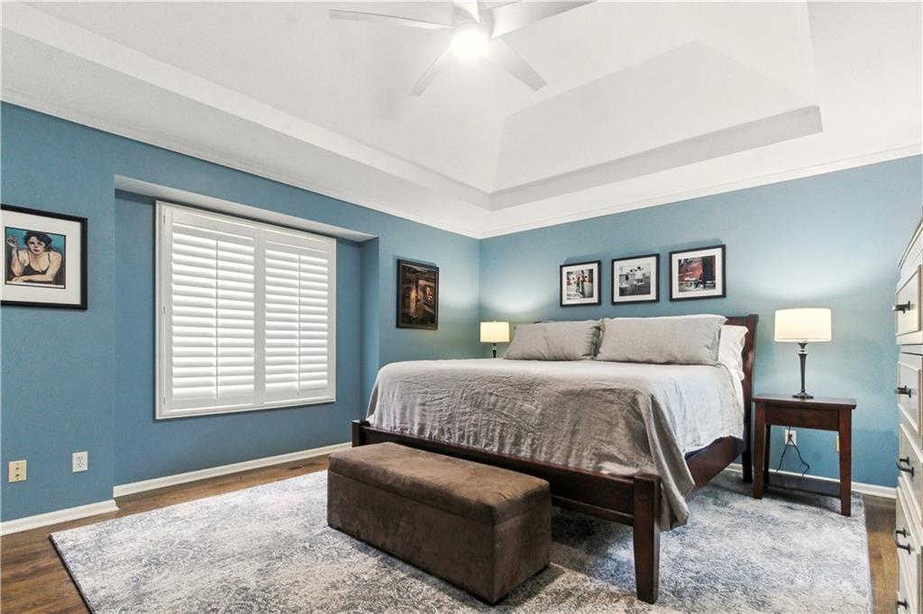 12034 Juniper Street