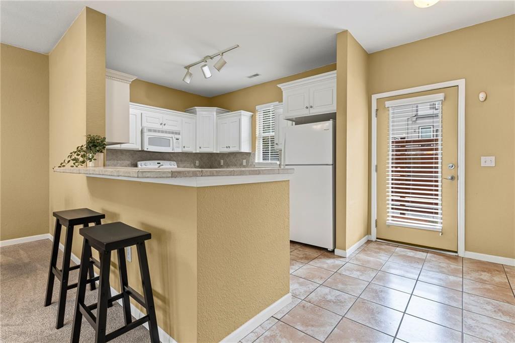 5245 Overland Drive Unit: D5