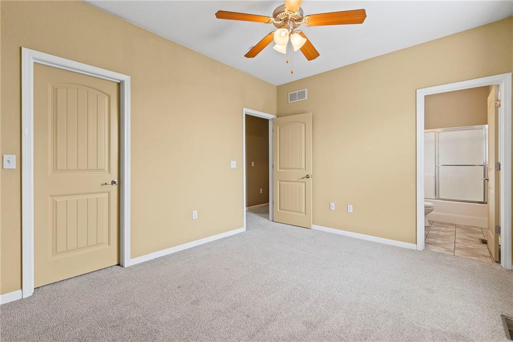 5245 Overland Drive Unit: D5