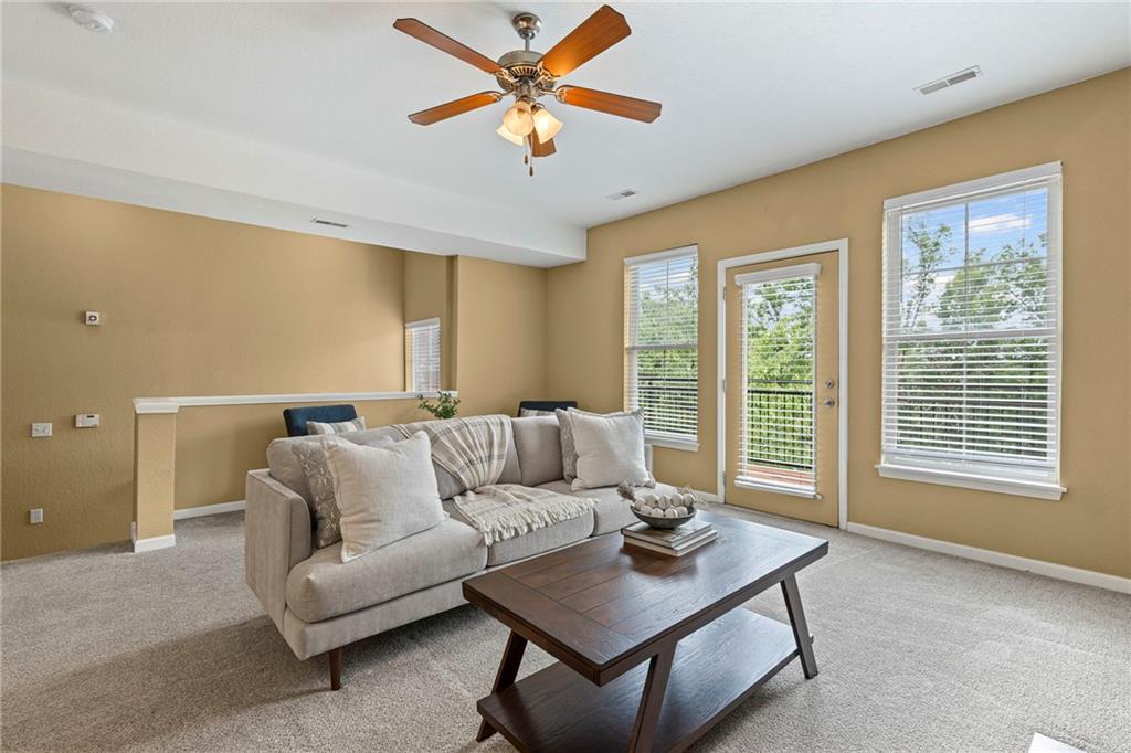 5245 Overland Drive Unit: D5