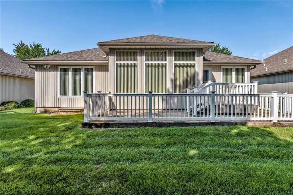 3413 S Victoria Drive