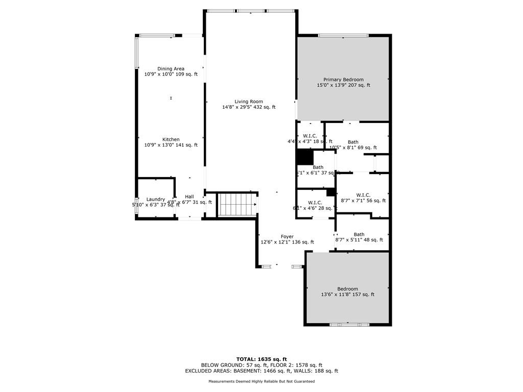 3413 S Victoria Drive