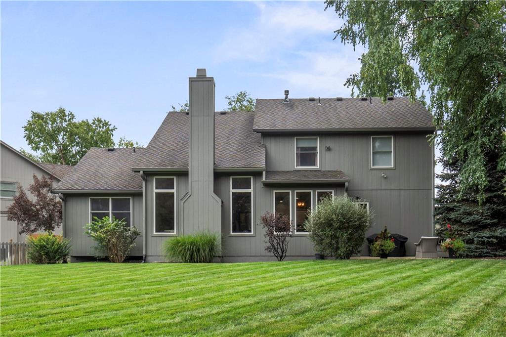 14908 Glenwood Avenue