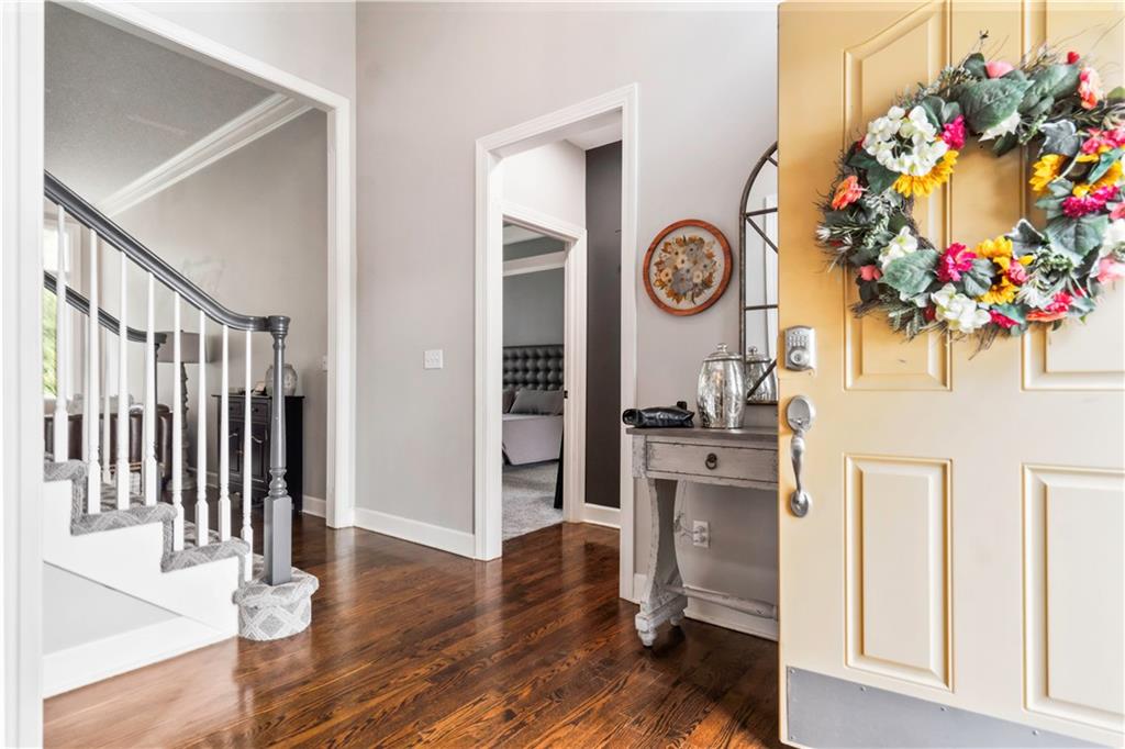 14908 Glenwood Avenue