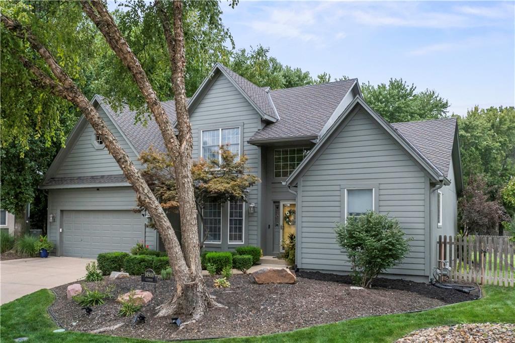 14908 Glenwood Avenue