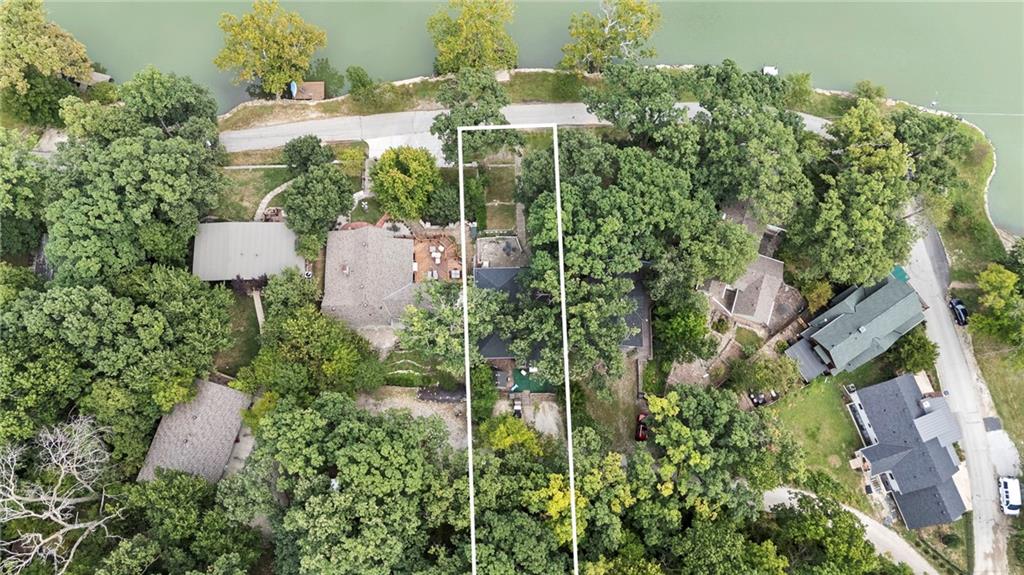 205 Lake Forest Drive