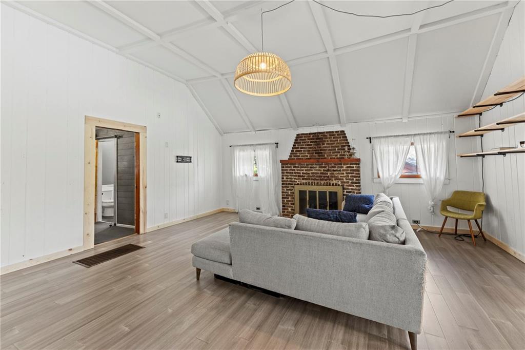 205 Lake Forest Drive