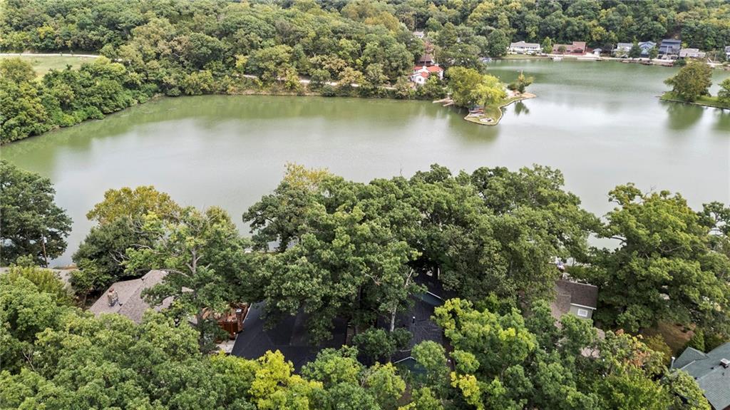 205 Lake Forest Drive