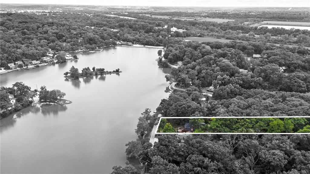 205 Lake Forest Drive