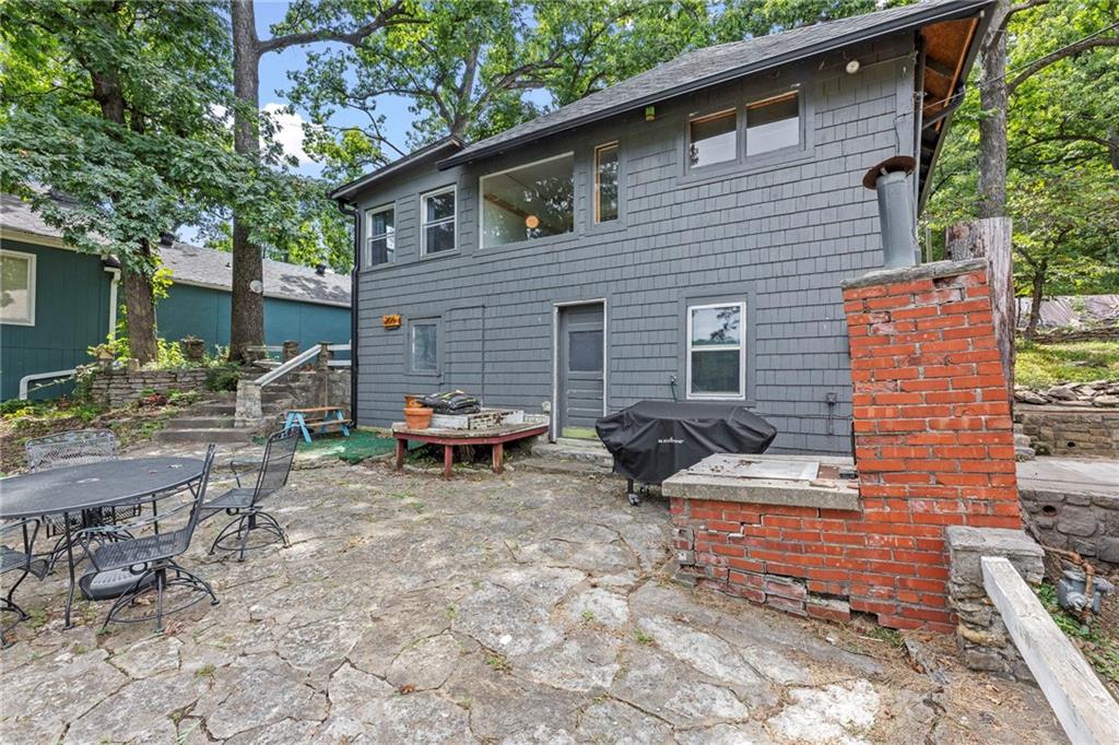 205 Lake Forest Drive