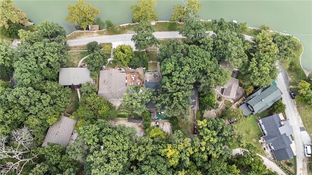 205 Lake Forest Drive