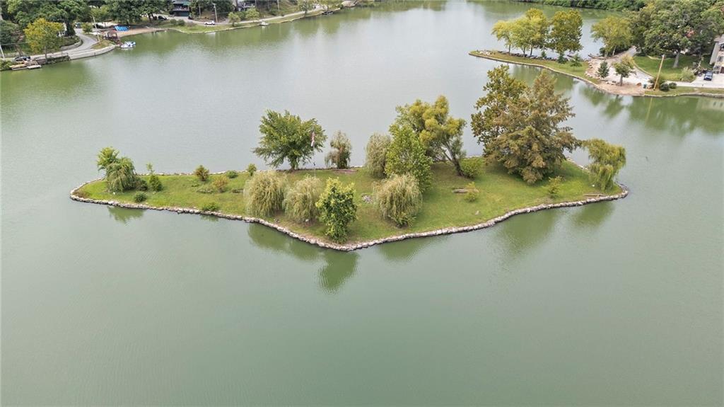 205 Lake Forest Drive