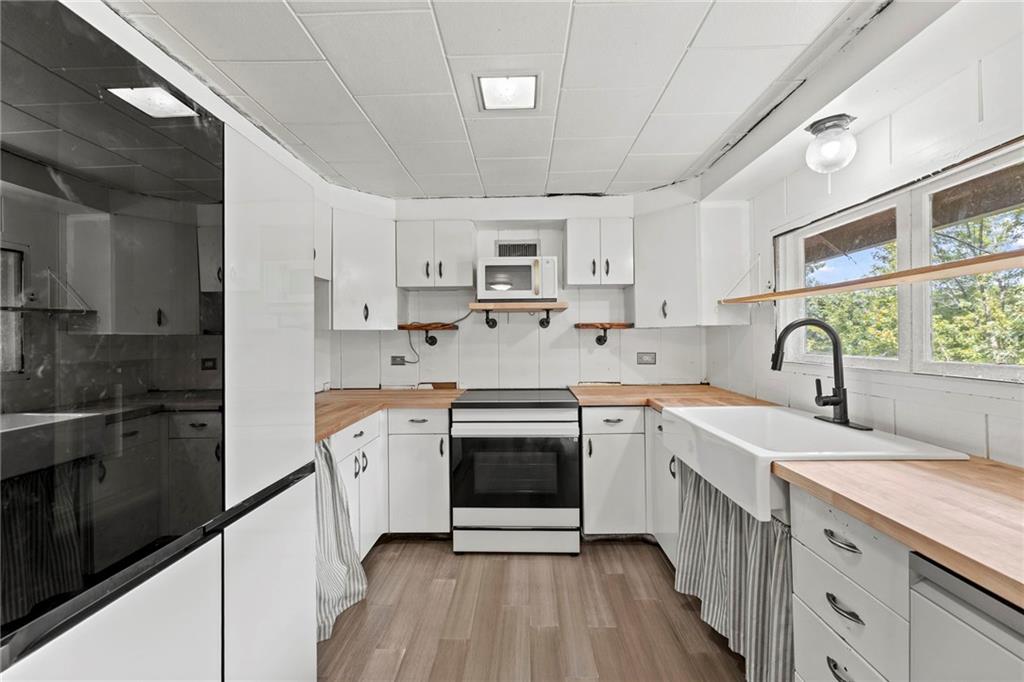 205 Lake Forest Drive