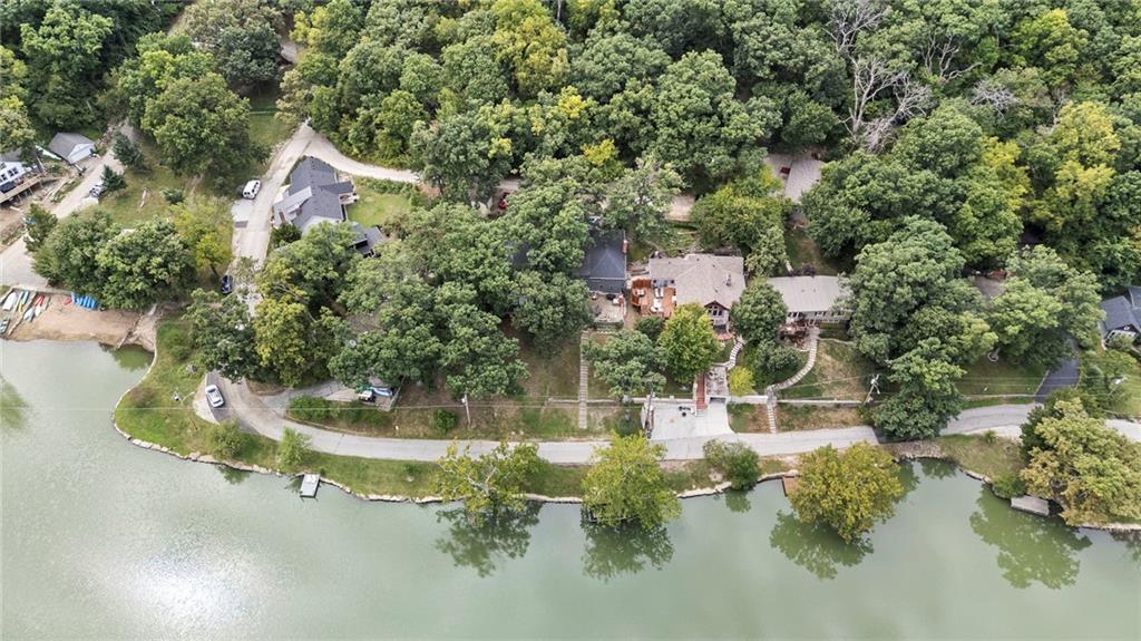 205 Lake Forest Drive