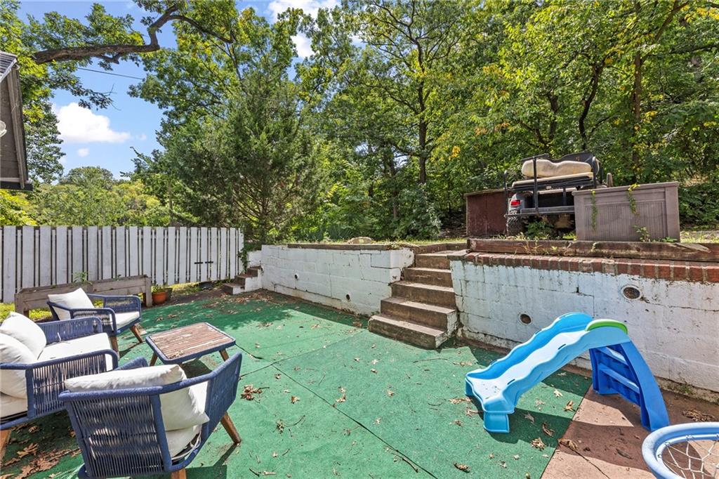 205 Lake Forest Drive