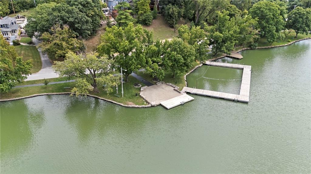 205 Lake Forest Drive