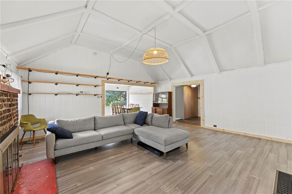 205 Lake Forest Drive