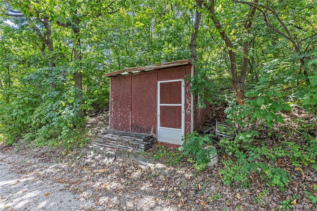 205 Lake Forest Drive