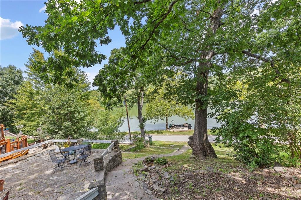 205 Lake Forest Drive