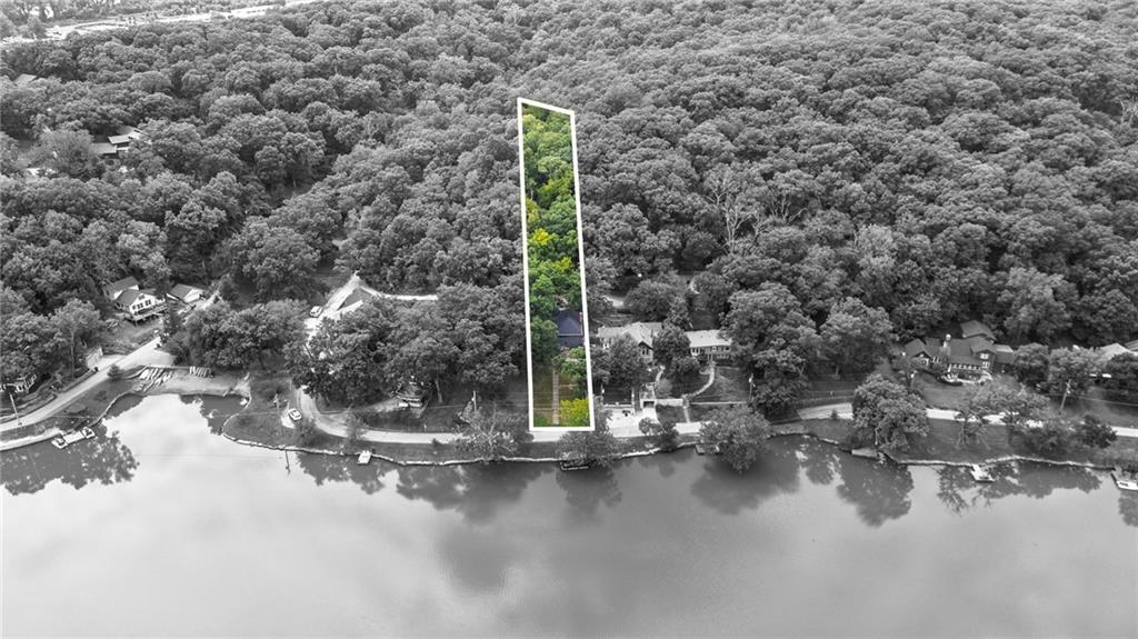 205 Lake Forest Drive