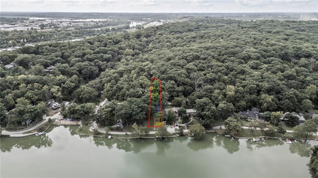 205 Lake Forest Drive