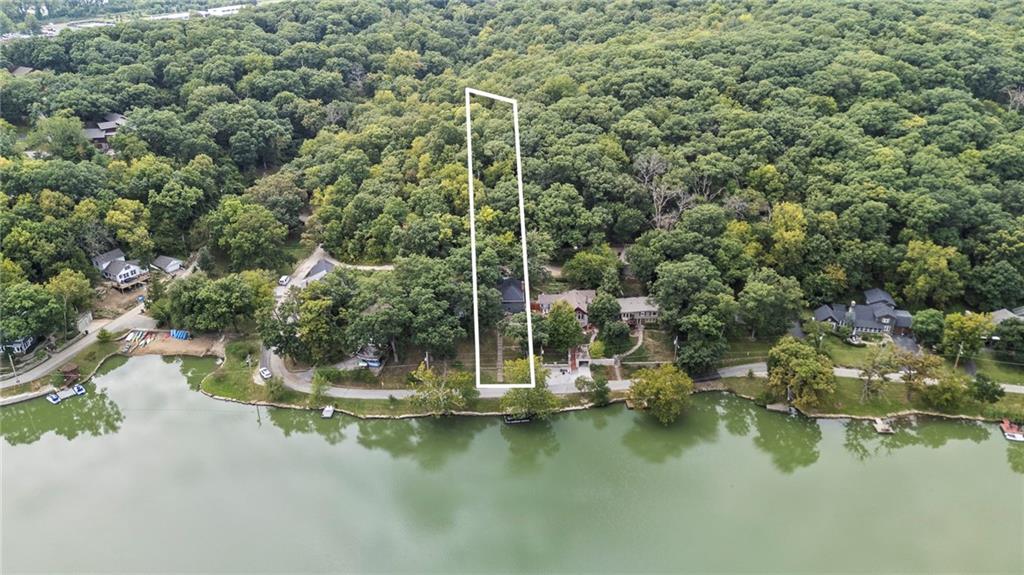 205 Lake Forest Drive