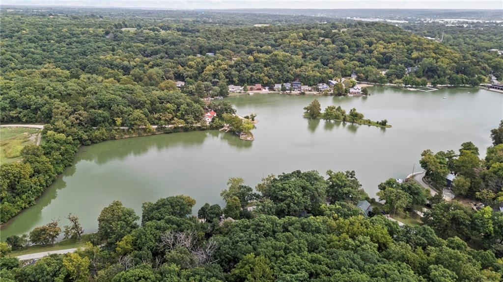 205 Lake Forest Drive