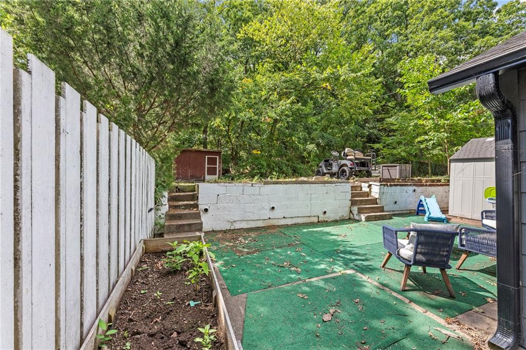 205 Lake Forest Drive