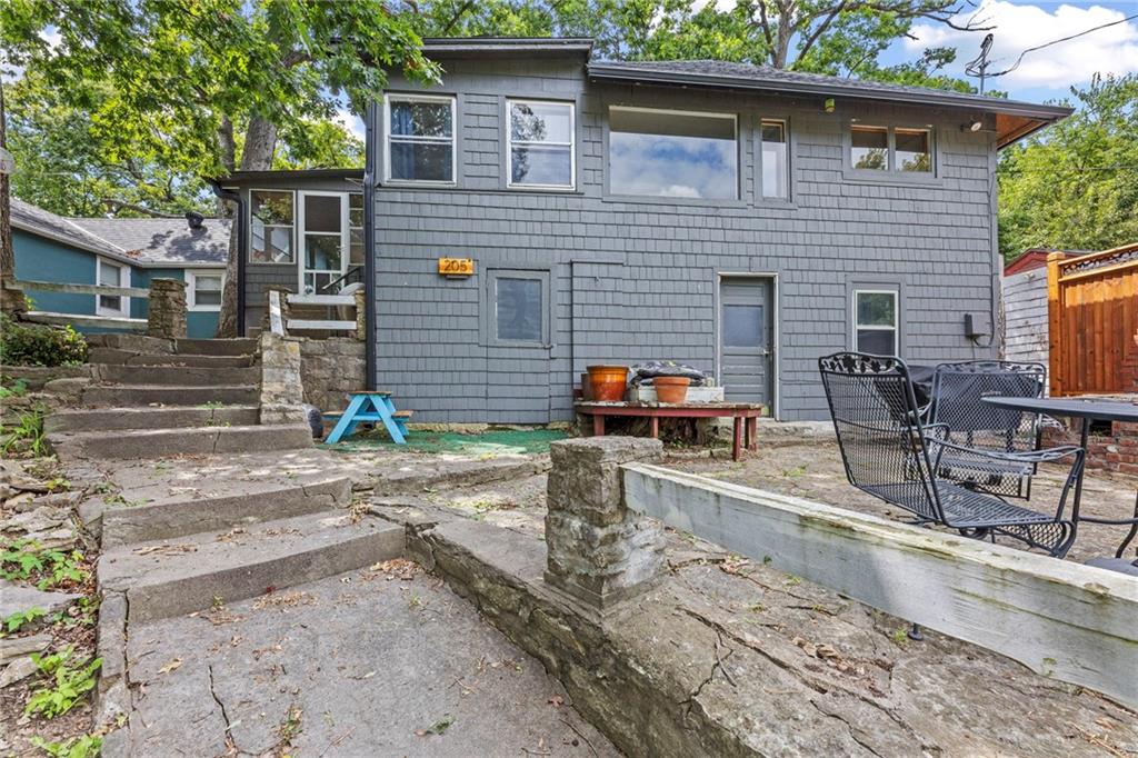 205 Lake Forest Drive