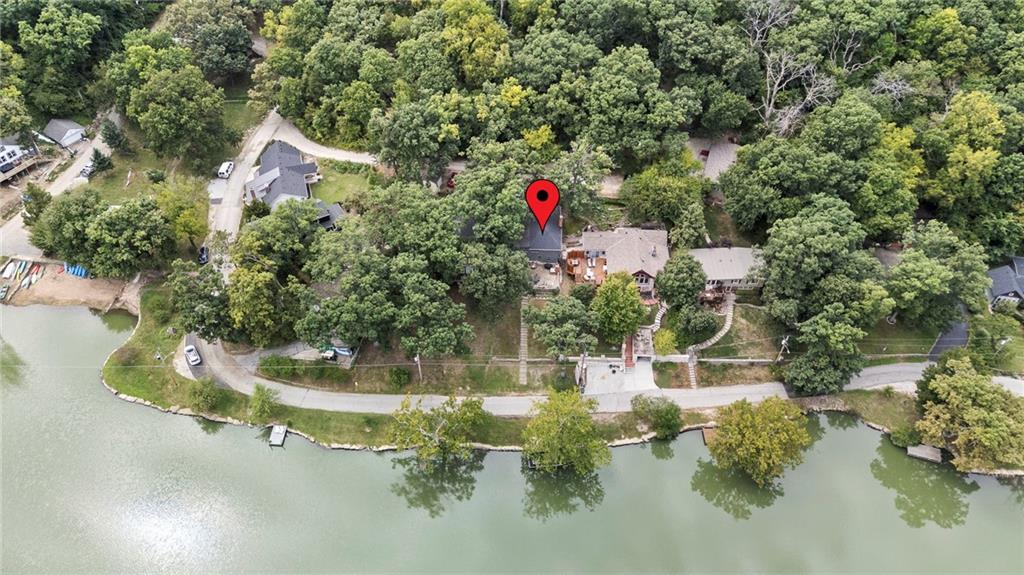 205 Lake Forest Drive