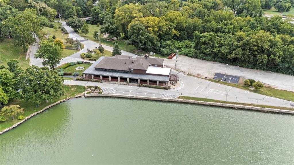 205 Lake Forest Drive