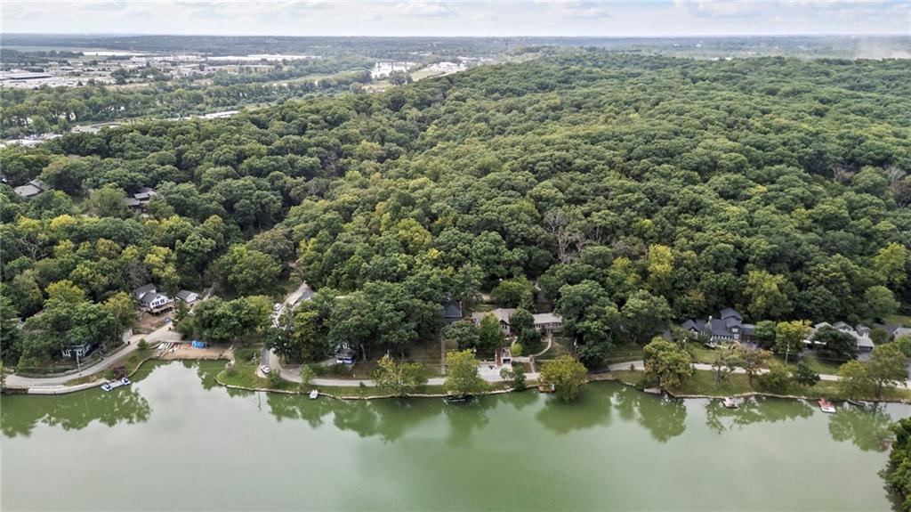 205 Lake Forest Drive