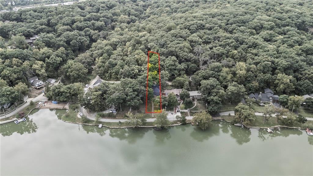 205 Lake Forest Drive