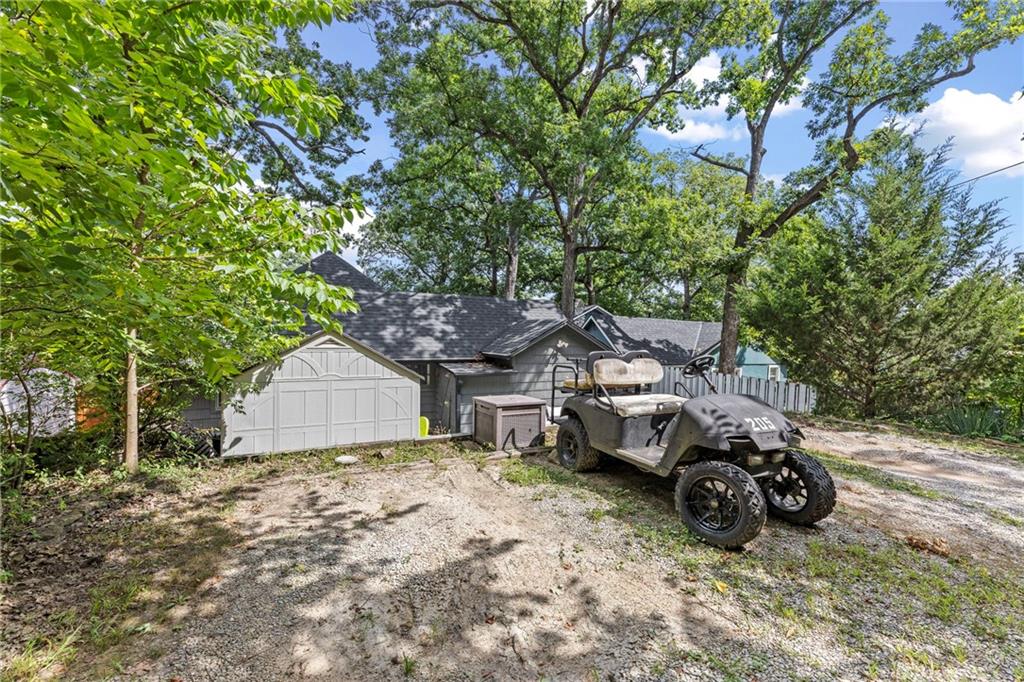 205 Lake Forest Drive