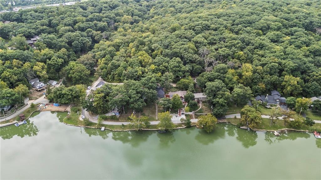 205 Lake Forest Drive