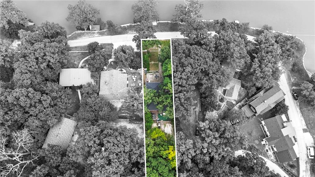 205 Lake Forest Drive