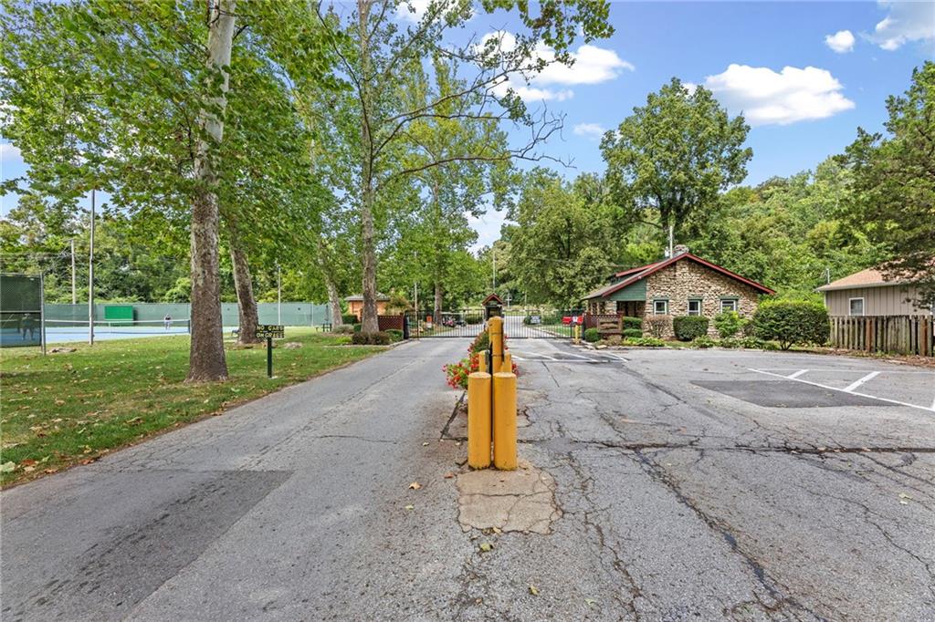 205 Lake Forest Drive