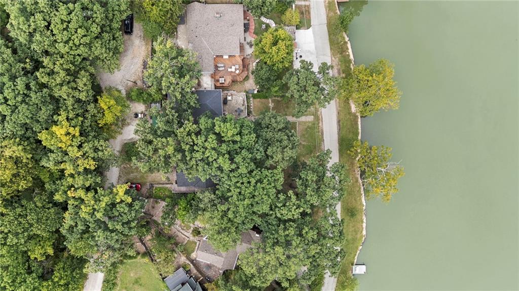 205 Lake Forest Drive