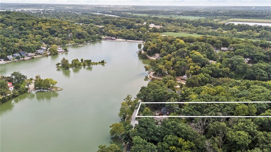 205 Lake Forest Drive