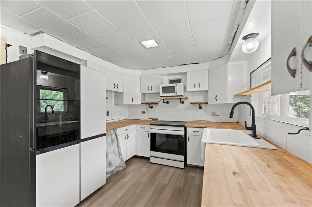 205 Lake Forest Drive