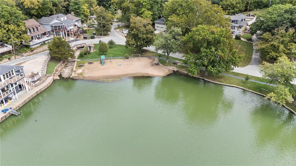 205 Lake Forest Drive