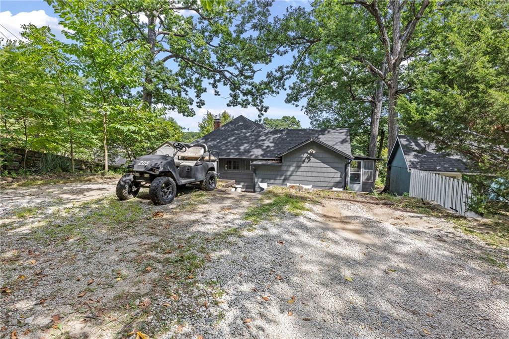 205 Lake Forest Drive