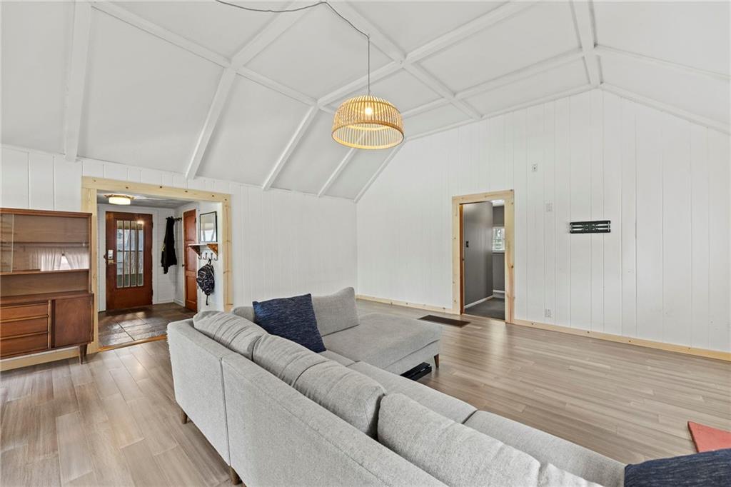 205 Lake Forest Drive