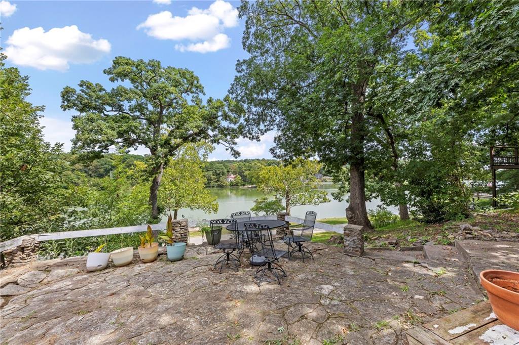 205 Lake Forest Drive