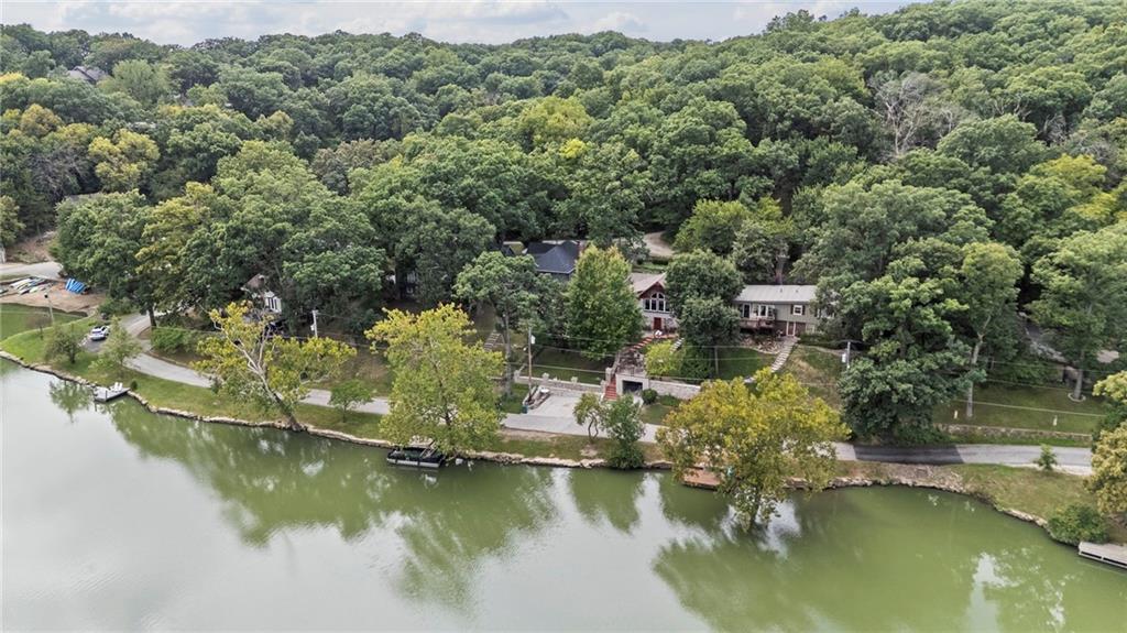 205 Lake Forest Drive