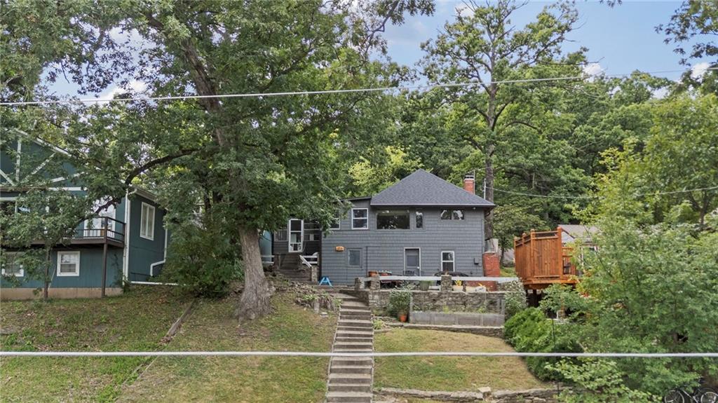 205 Lake Forest Drive